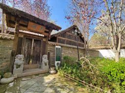 旅游標識系統(tǒng)在景區(qū)建設中的作用